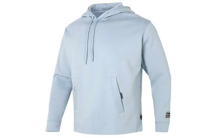 

Толстовка мужская светло-голубая Under Armour, светло-голубой