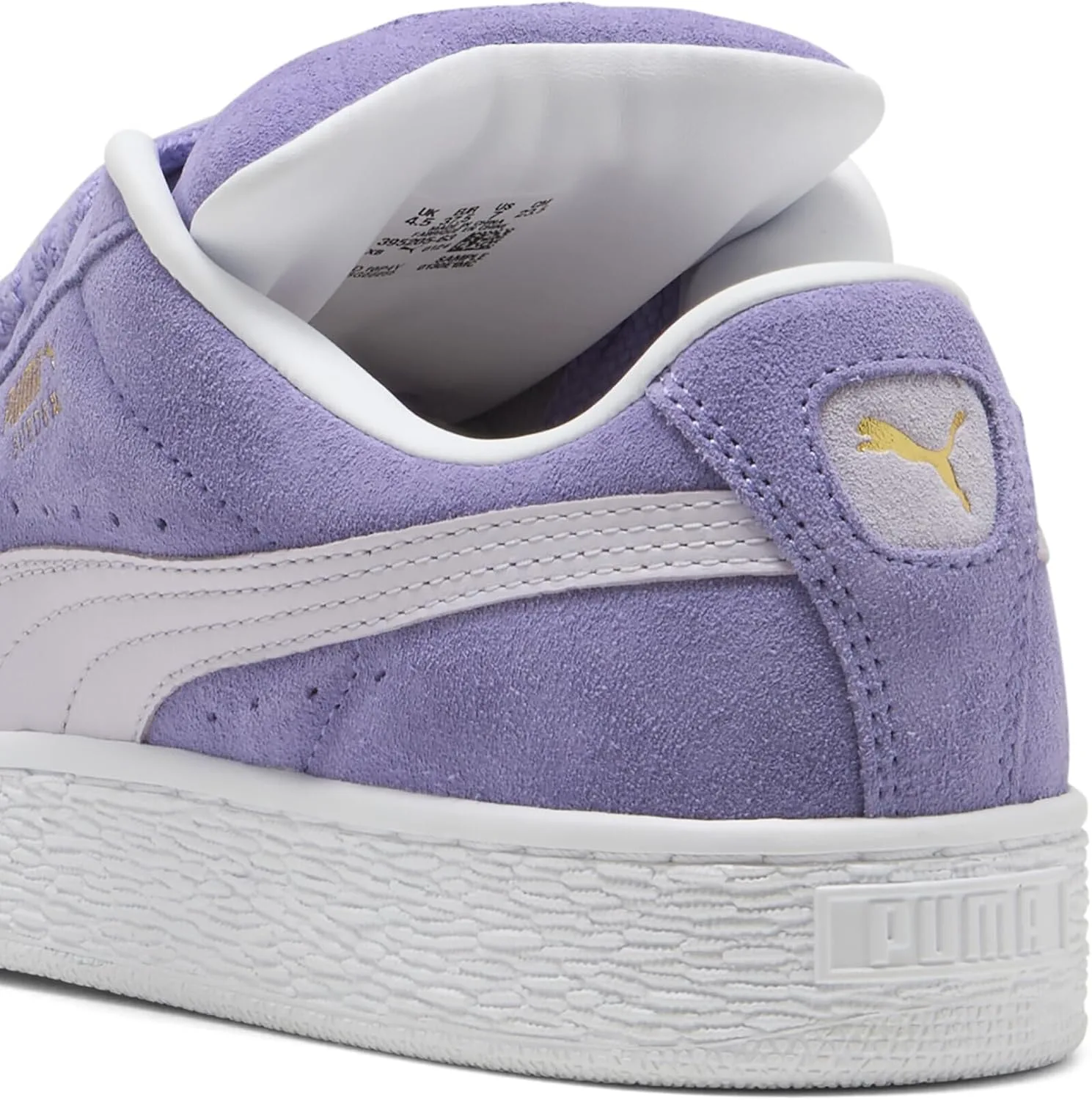 Кроссовки Puma Ca Pro Classic унисекс для взрослых — фото 2