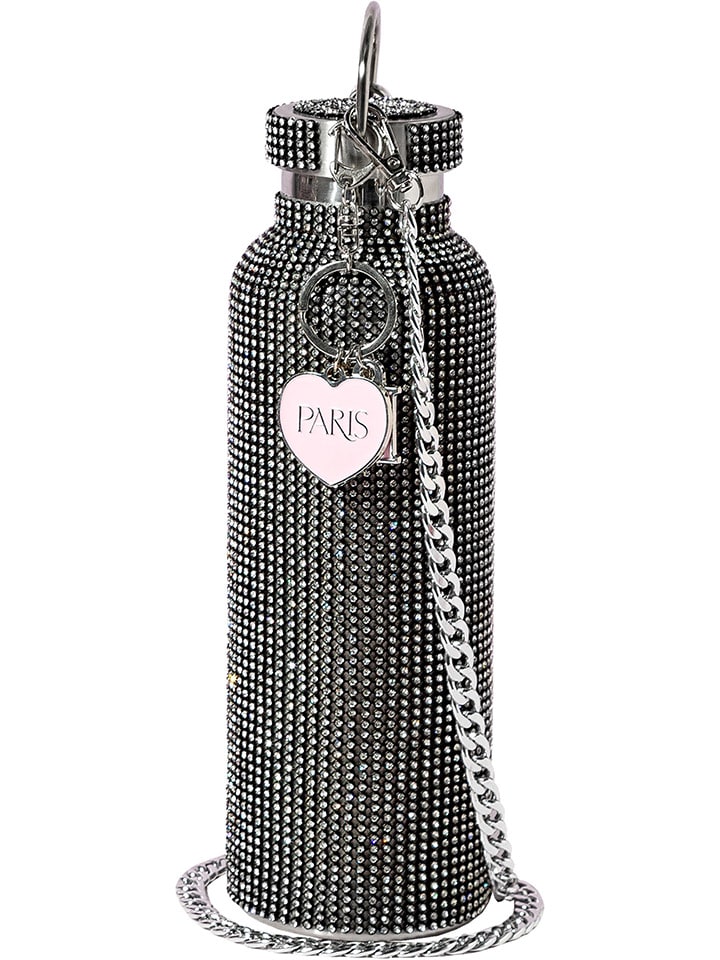 

Fackelmann Черная бутылка для воды - 750 мл