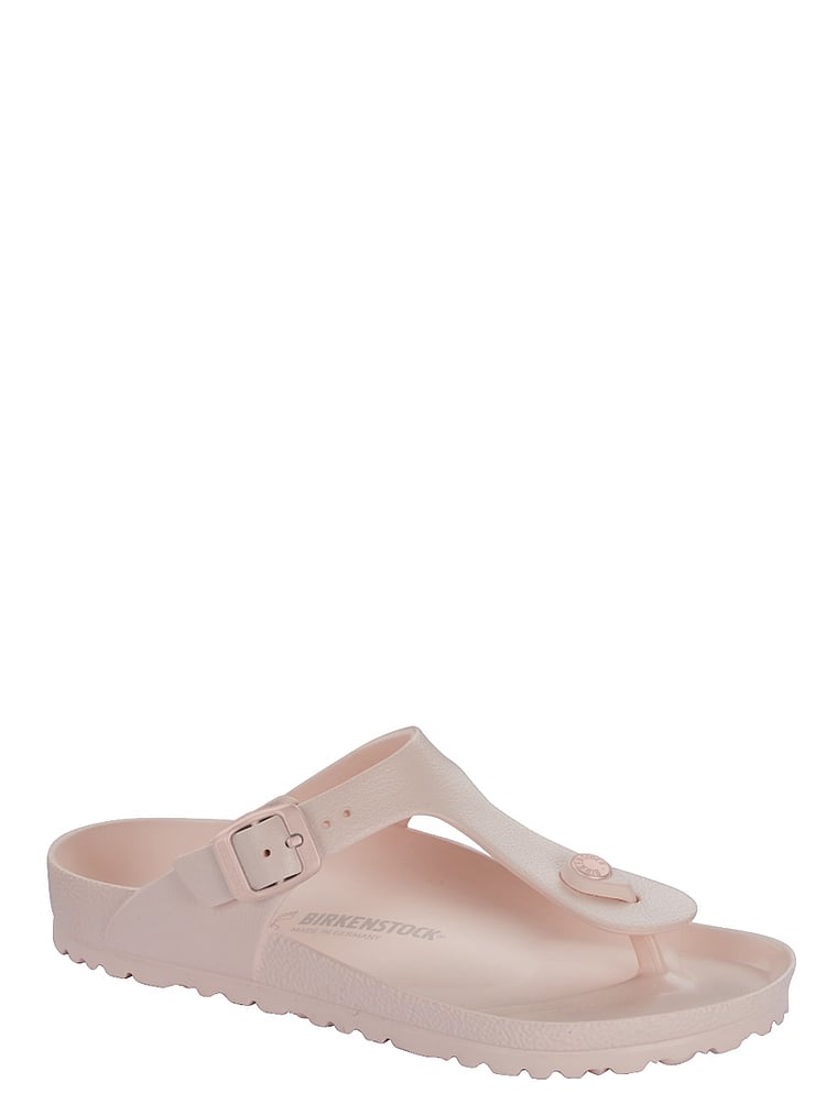 Сандалии Gizeh eva Birkenstock, розовый