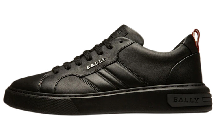 

Кроссовки New-Maxim Low-top Bally