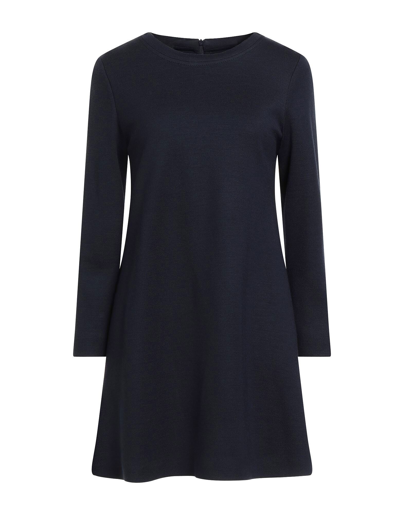 

Мини-платье Paul & Joe, полуночно-синий