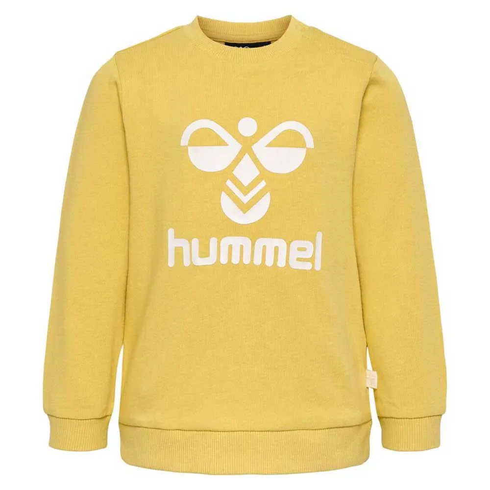 Спортивный костюм Hummel Happy Arine, желтый — фото 2
