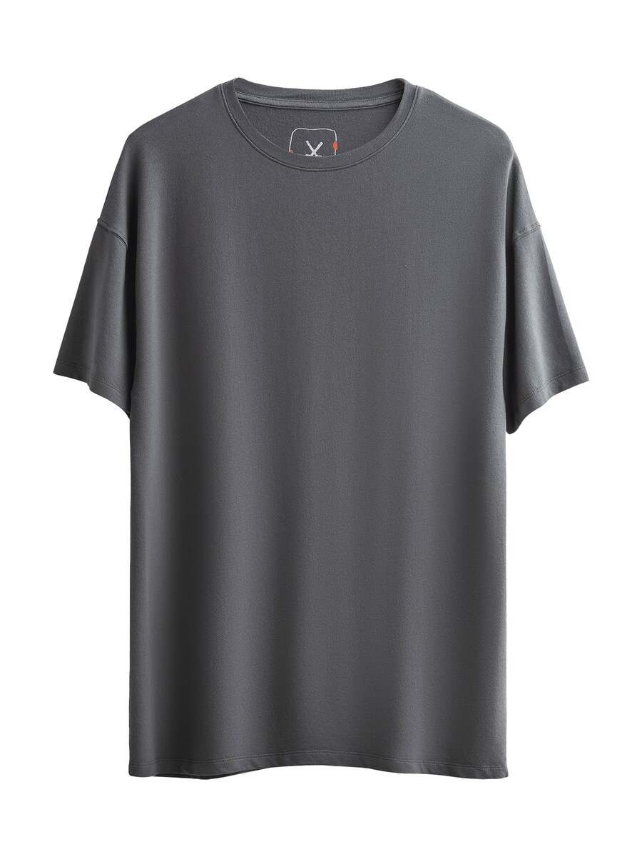 

Классическая футболка Kaft Shirt Raven, синий