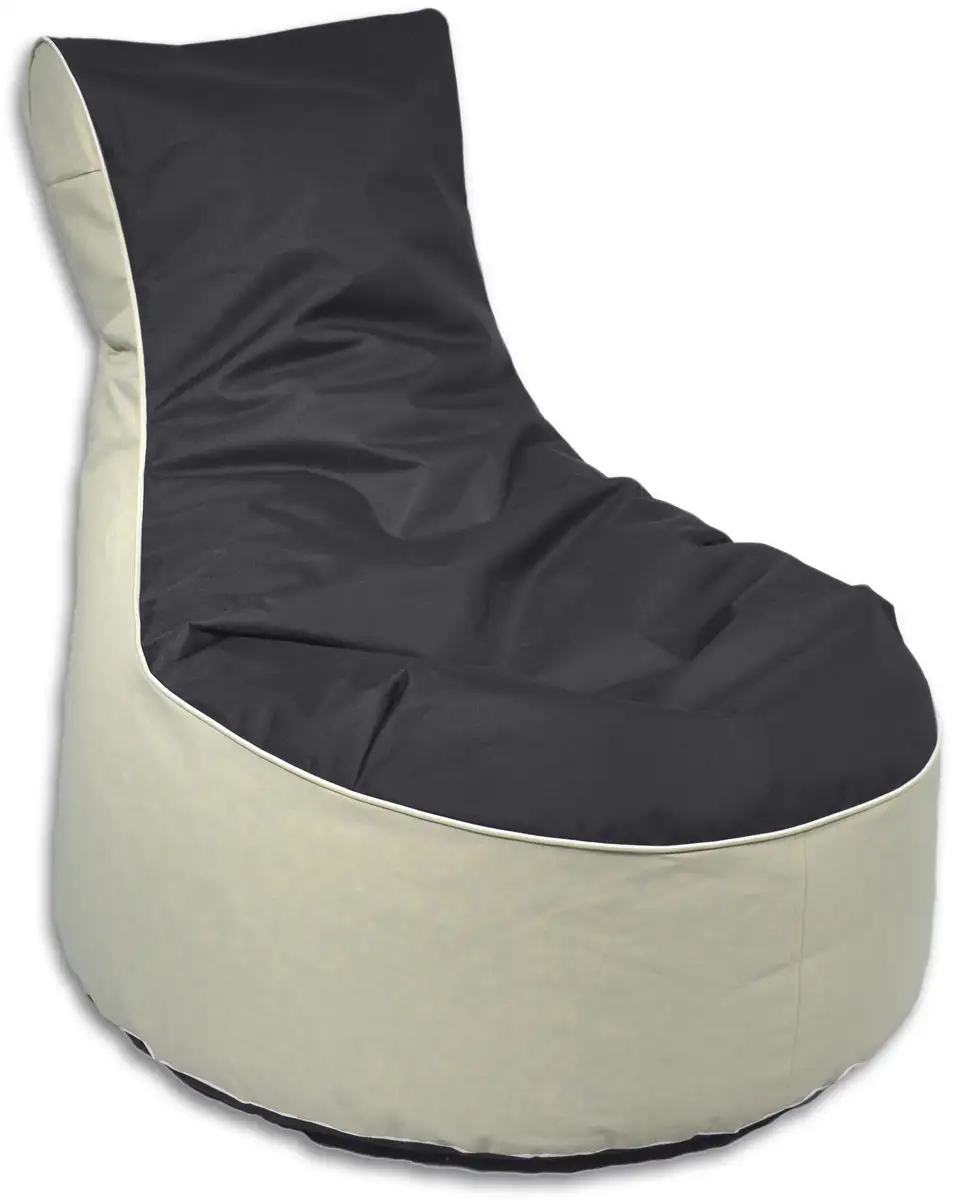 

Погремушка KiNZLER "BICO", (1 шт.) 80х90 см, цвет anthrazit,natur