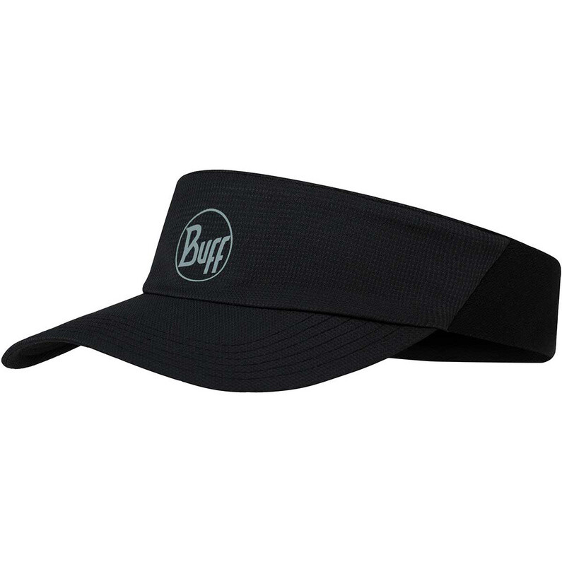 

Кепка Go с козырьком Buff, черный
