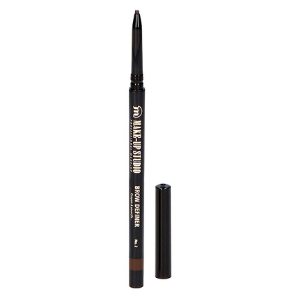 

Определитель бровей 2 Make-Up Studio