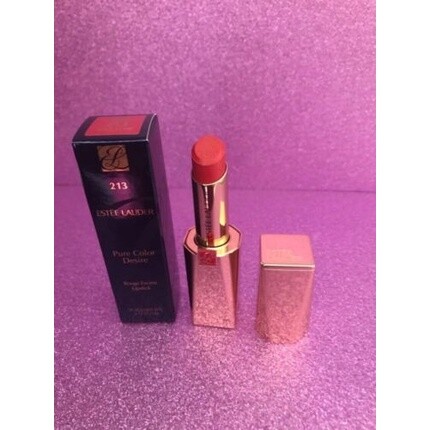 Губная помада Pure Color Desire | 213 - Прикоснись ко мне, Estee Lauder — фото 4