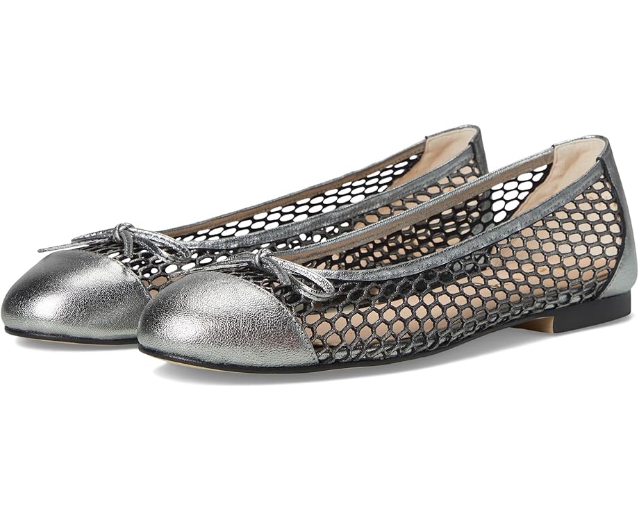 Балетки French Sole Meadow, цвет Pewter