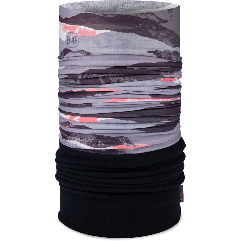 

Полярный шарф Buff, черный