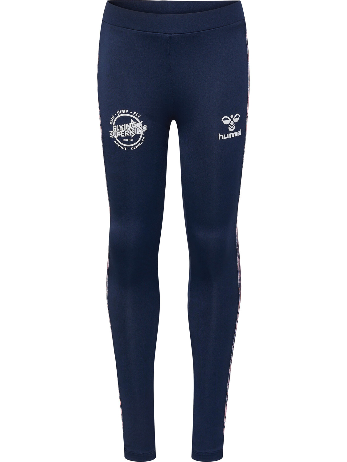 

Леггинсы Hummel Hmlfsk Joy Tights, черный