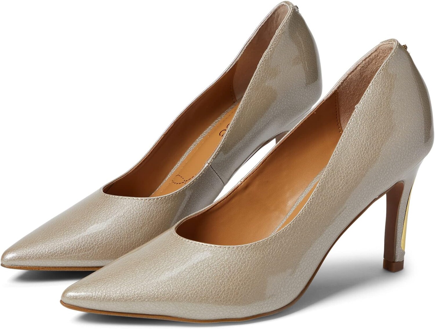 

Туфли J. Renee Phoebie, цвет Taupe Patent