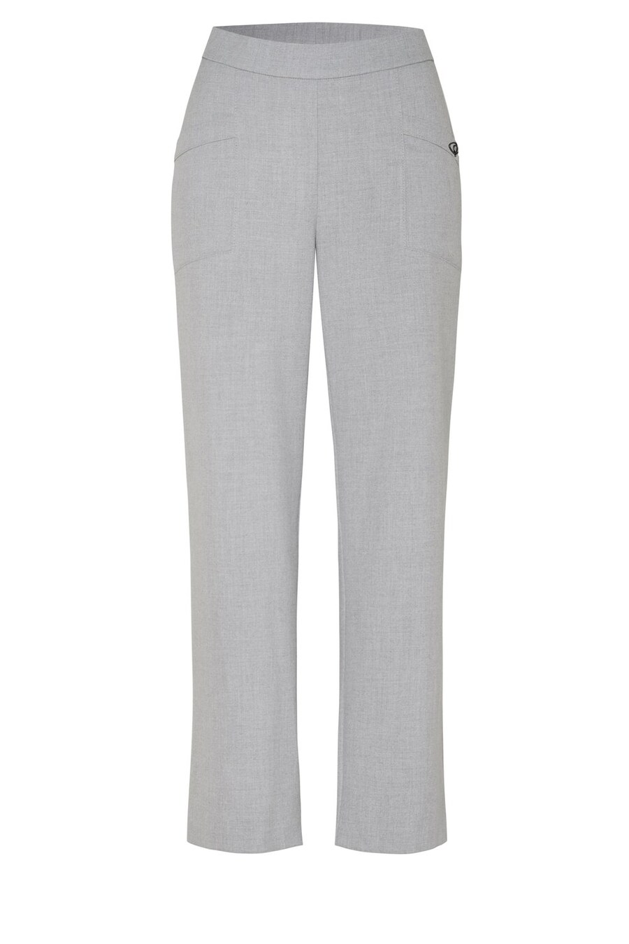 

Тканевые брюки TONI Regular Pants Sue, серый