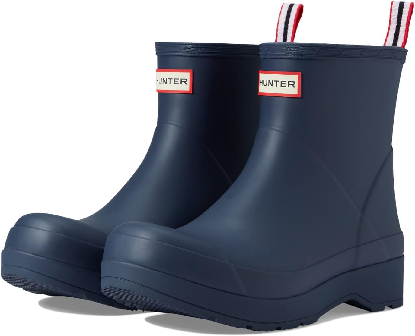 

Мужские резиновые сапоги HUNTER, Valtameri Blue