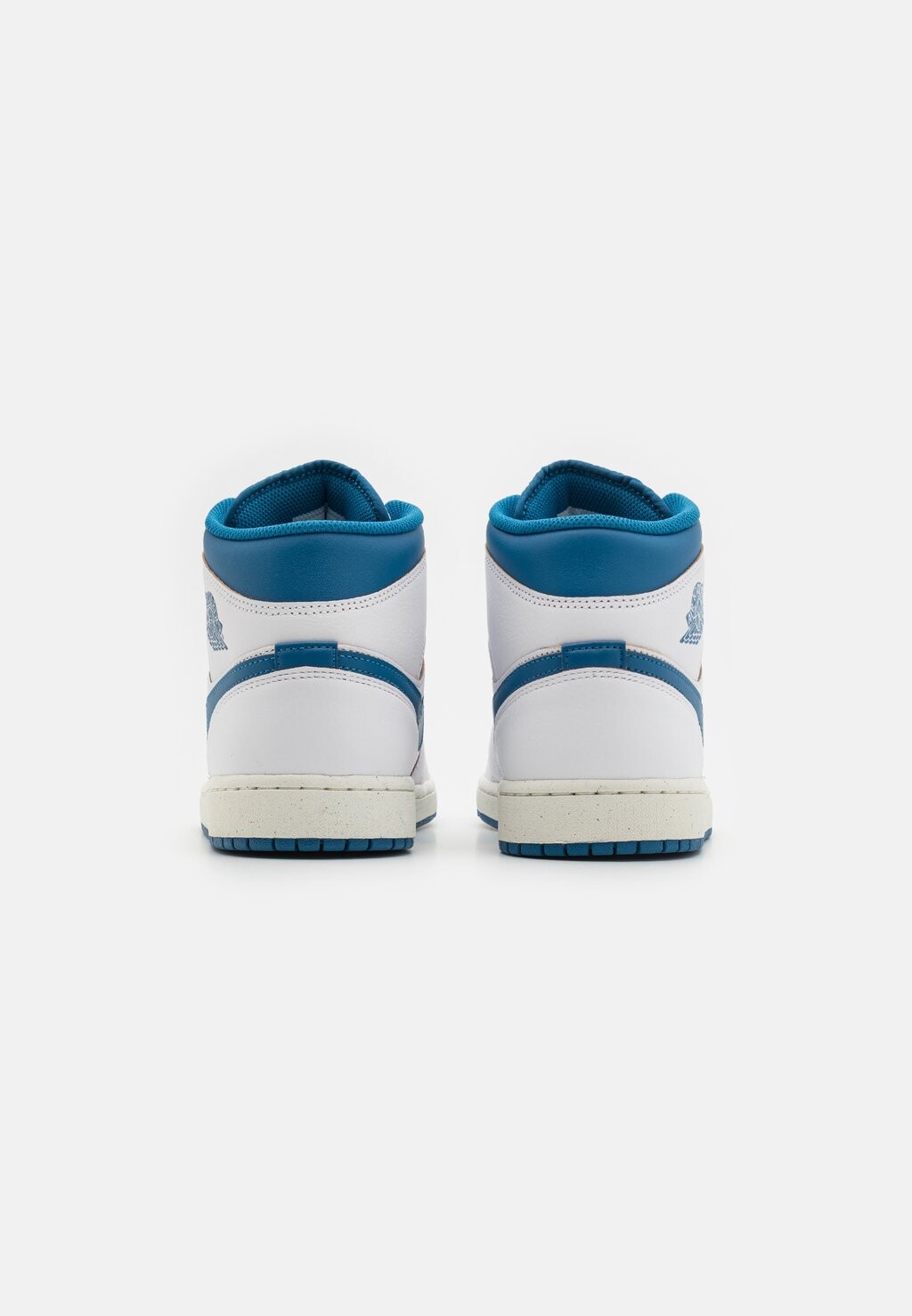 

Высокие кеды Air Jordan 1 Mid Se Jordan, белый