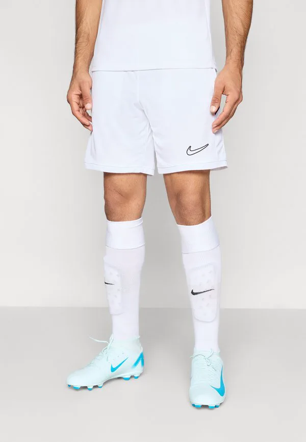 Короткие спортивные шорты Nike Performance, White/Black
