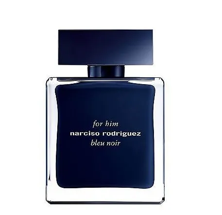 

Туалетная вода для мужчин For Him Bleu Noir Narciso Rodriguez, 100 ml