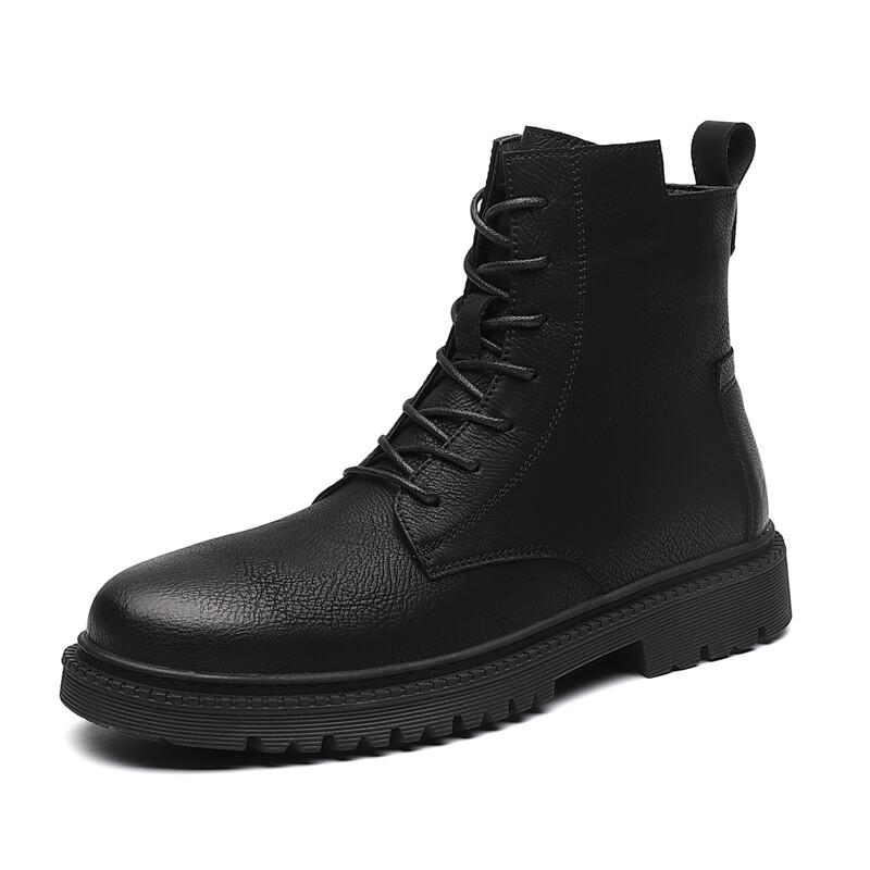 

Ботинки Cachiotti Martin Boots Men