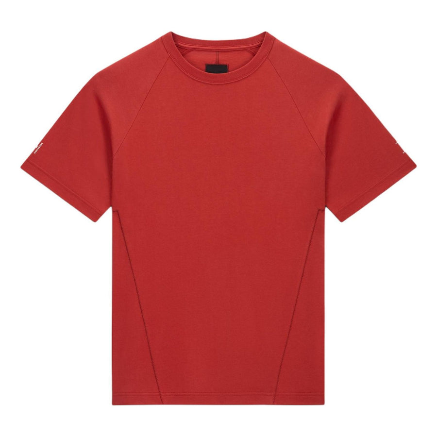 

Футболка Converse x A-COLD-WALL* T-Shirt 'Rust', красный