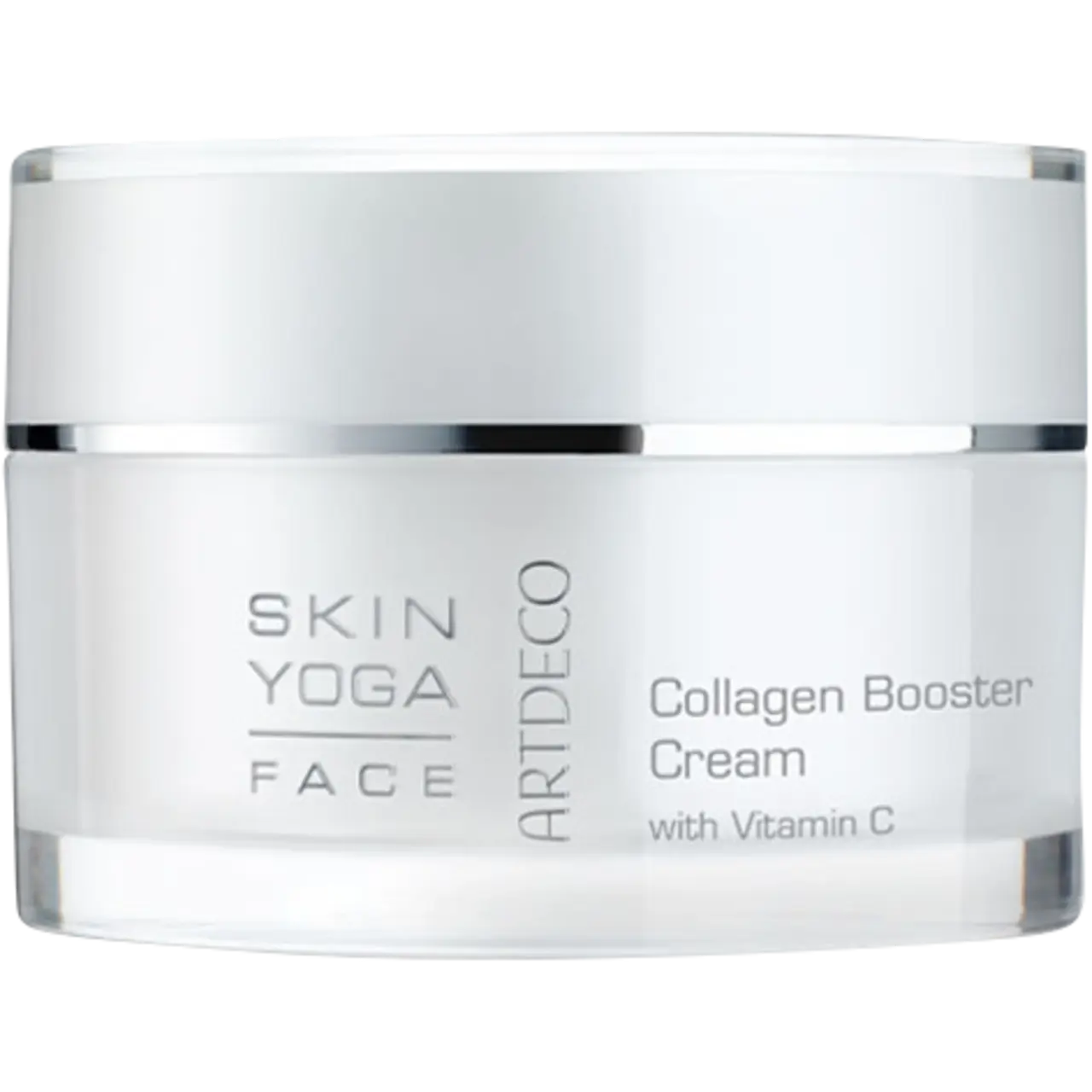 Бустер Artdeco — Collagen booster cream with vitamin c , объем, 50 мл — фото 2