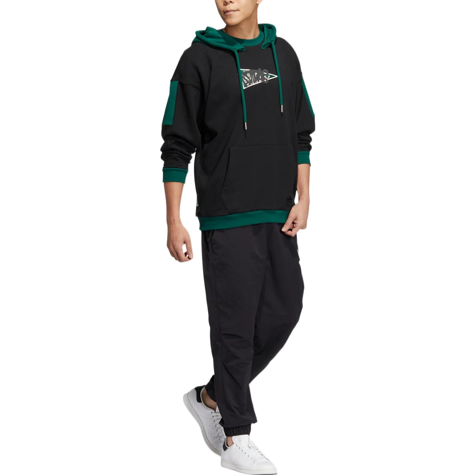 Худи adidas Originals Anti-University Hoodie HY7221 — фото 2