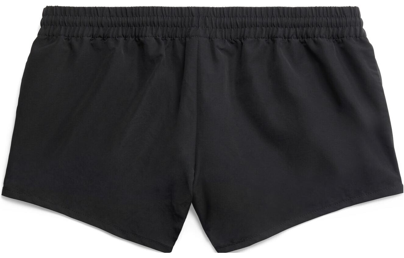 

Balenciaga Мужские повседневные шорты, цвет Black