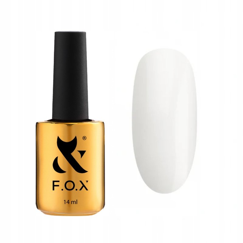 

Fox Thermo Cover Base 14ml TM F.O.X