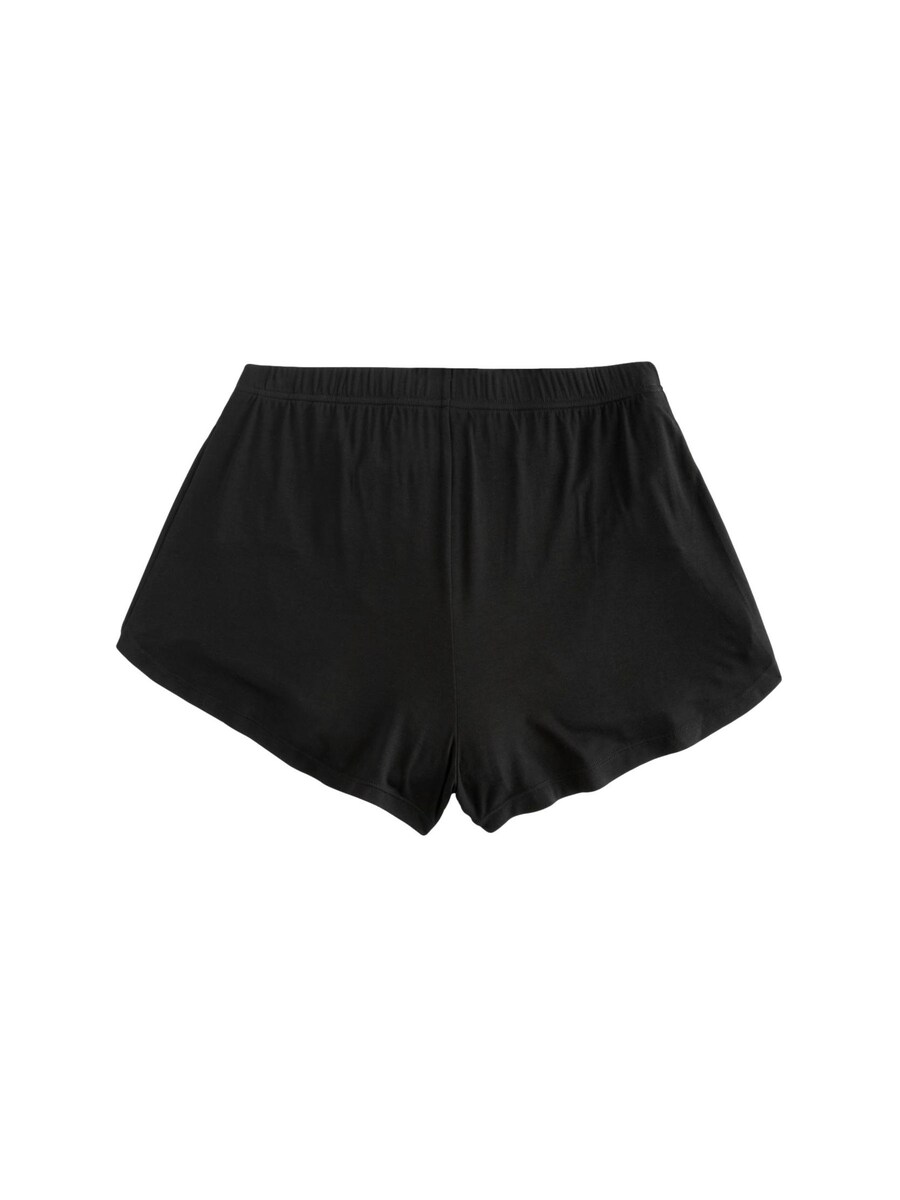 

Трусы Next Boyshorts, черный
