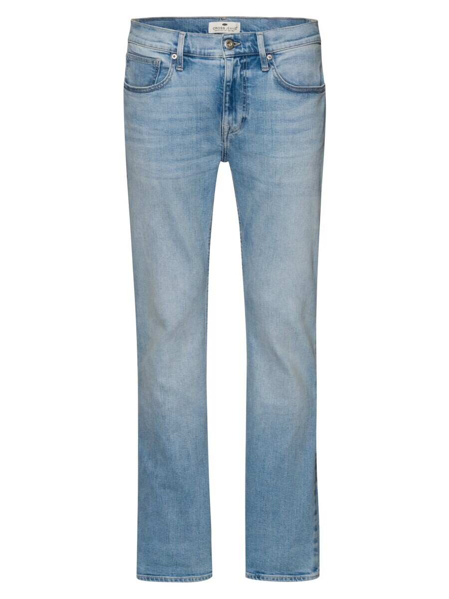 

Повседневные джинсы Cross Jeans COLIN, светло-синий