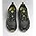 Защитная обувь Diadora Run Atom Evo Low S3S SC FO SR ESD, черный/серый — фото 3
