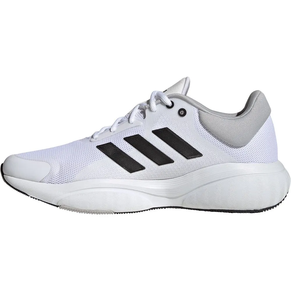 Кроссовки adidas Response, белый — фото 3