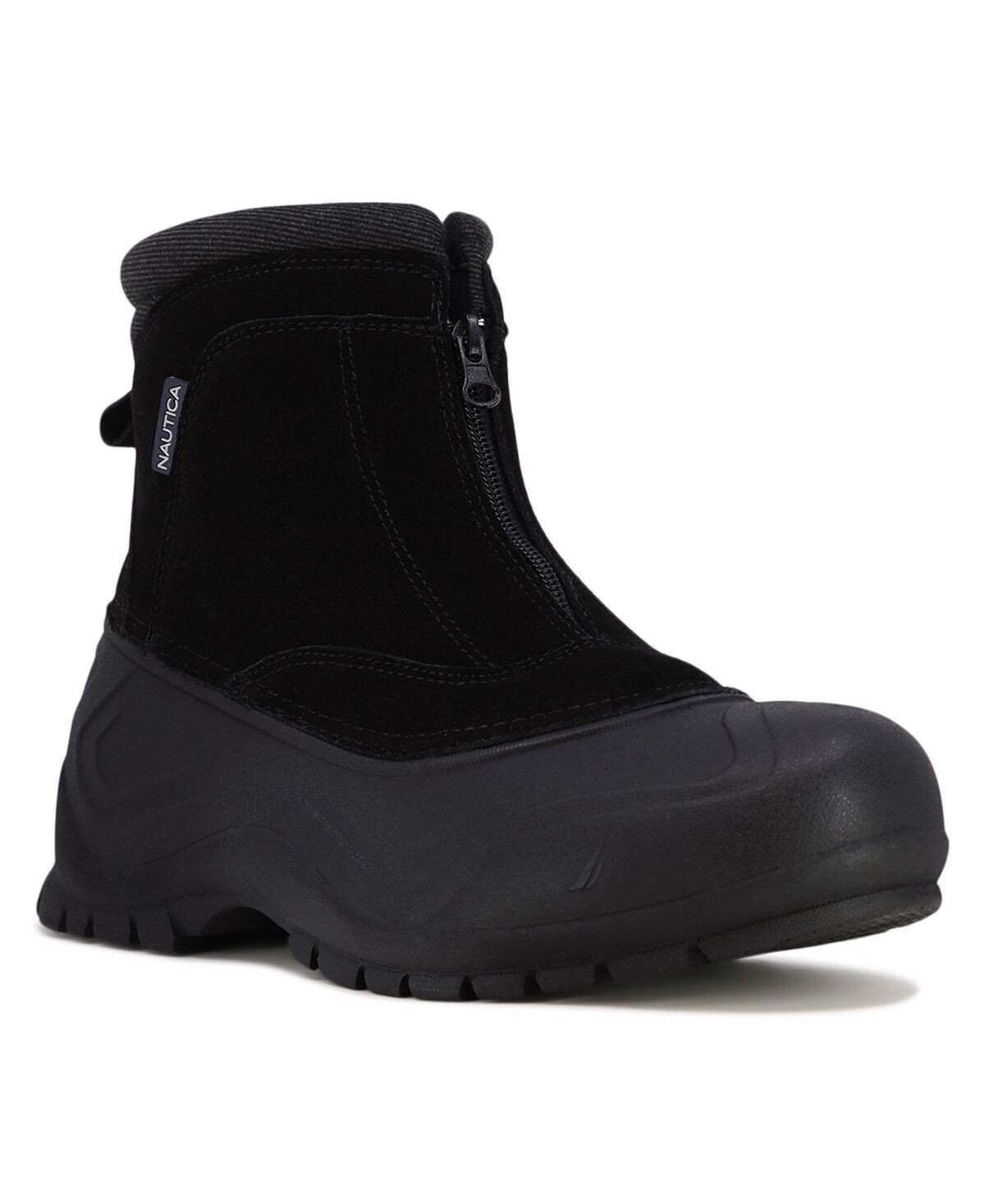 

Мужские зимние ботинки Tide Water Nautica