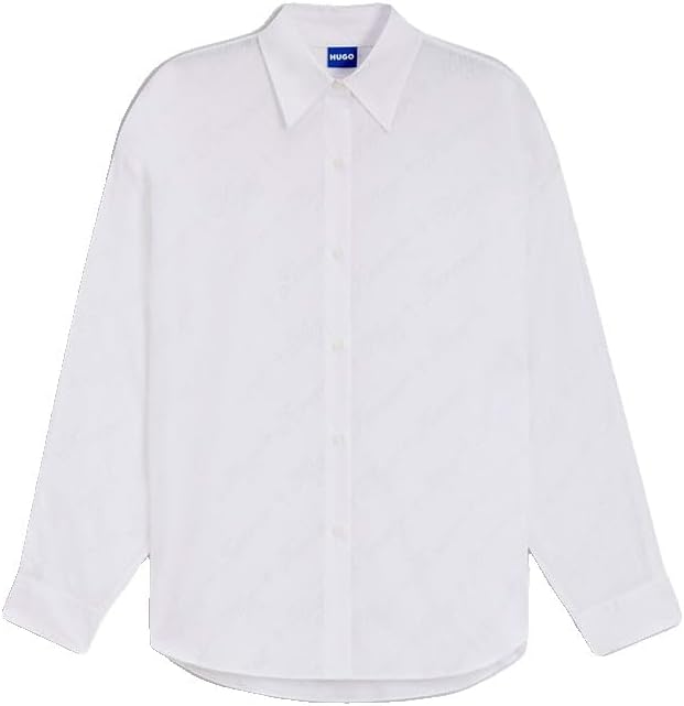 

HUGO Женская блузка Elisana_b, Open Miscellaneous