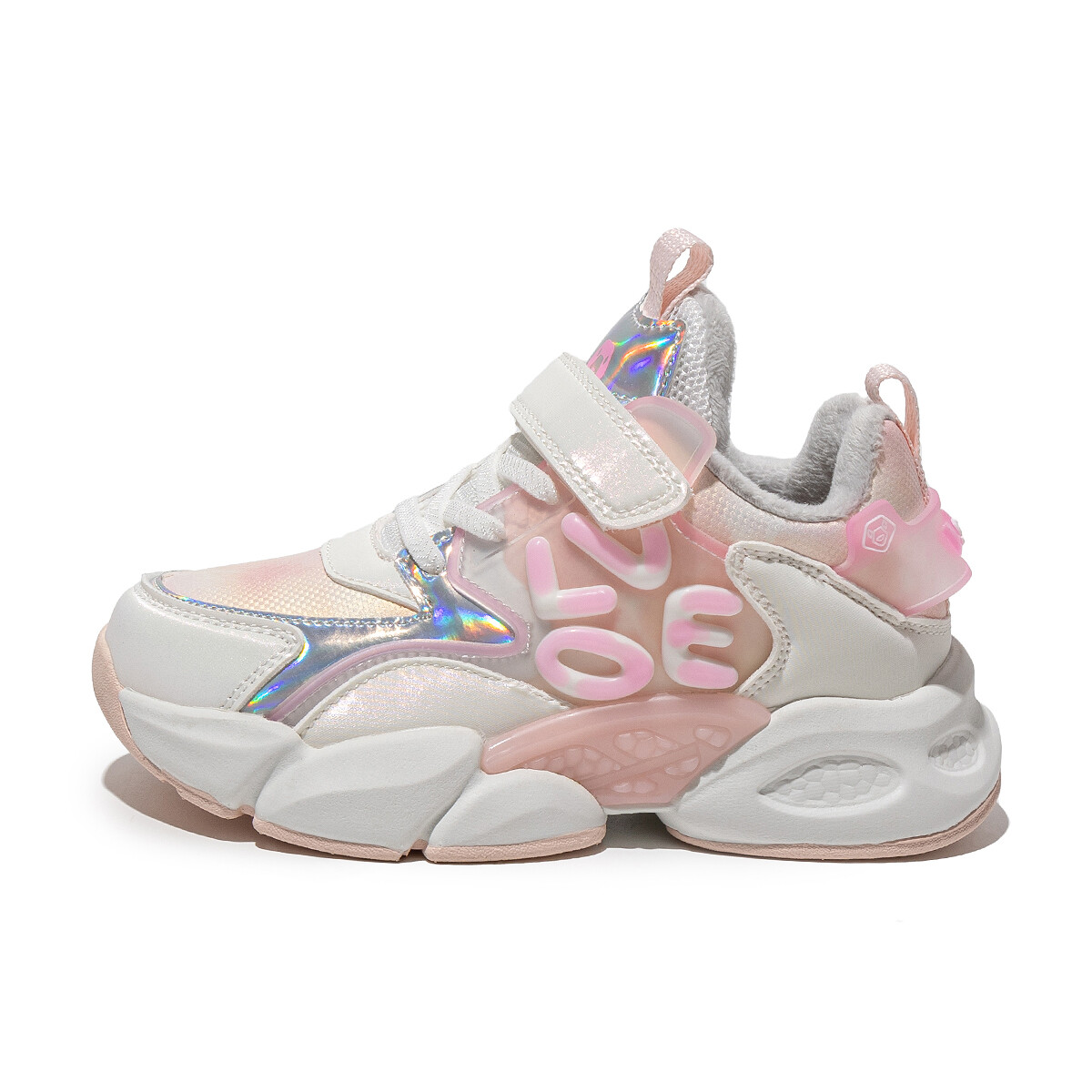 

Детская повседневная обувь для детей, кроссовки, кроссовки Kidsshouba, белый