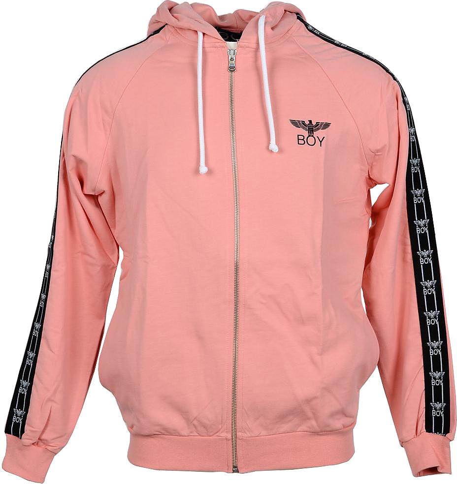 

Толстовка Boy London, розовый