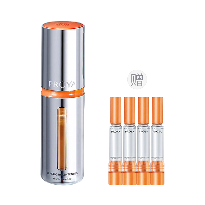 

Антиоксидантная и Q Anti Sugar жидкая эссенция для женщин PROYA, 50ml Eau De Toilette+7.5ml X 4