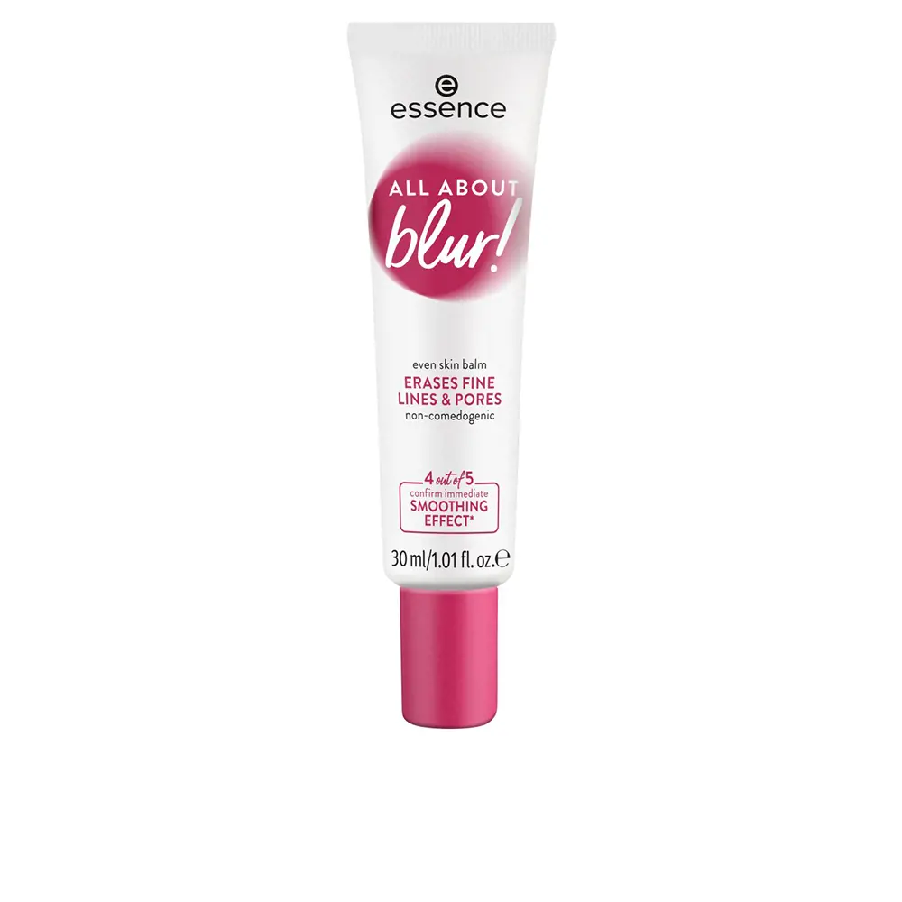 

Праймер для лица All About Blur! Bálsamo Facial Essence, 30 мл