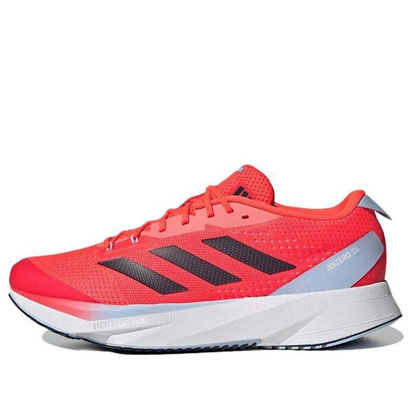 

Кроссовки Adidas Adizero SL Running Shoes 'Solar Red', красный