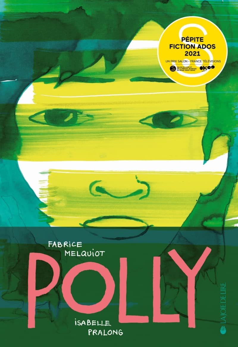 

Polly (LA JOIE DE LIRE)