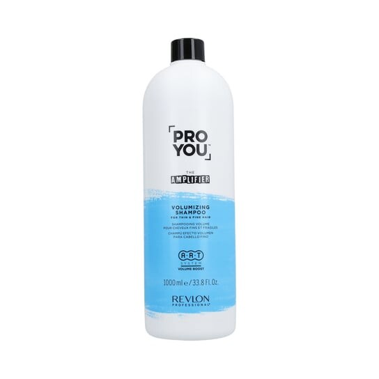 

Шампунь для объема, 1000 мл REVLON, PROYOU, VOLUMIZING, Revlon Professional