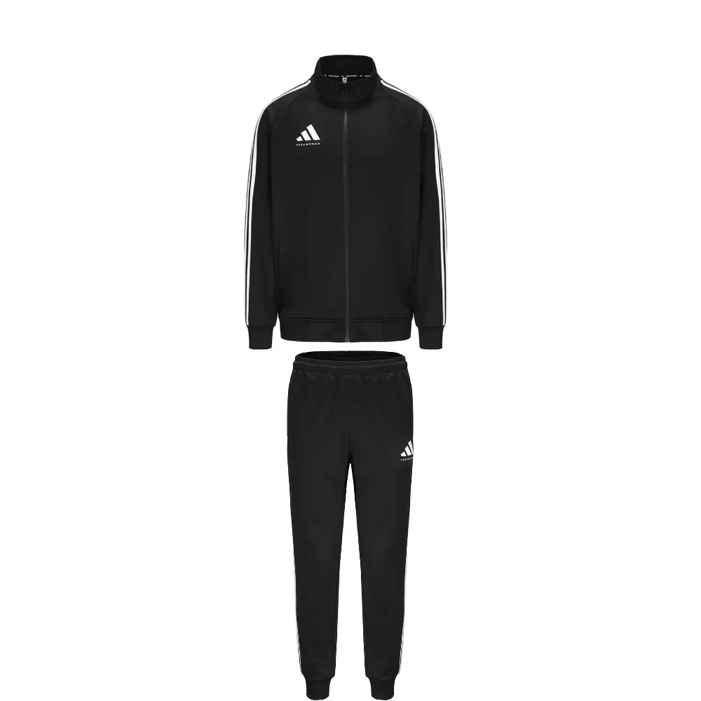 

Adidas Таеквондо повседневная спортивная одежда Unisex Black