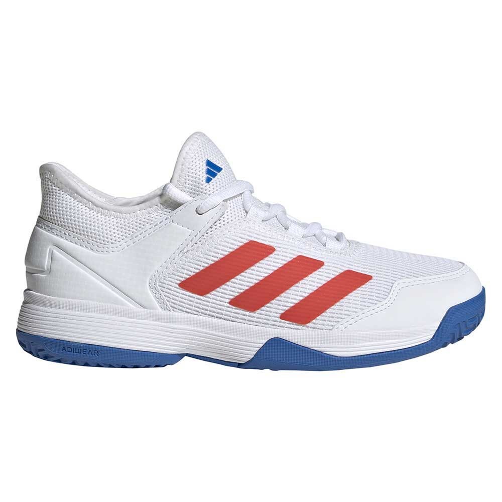 

Кроссовки adidas Ubersonic 4 Kids All Court, белый