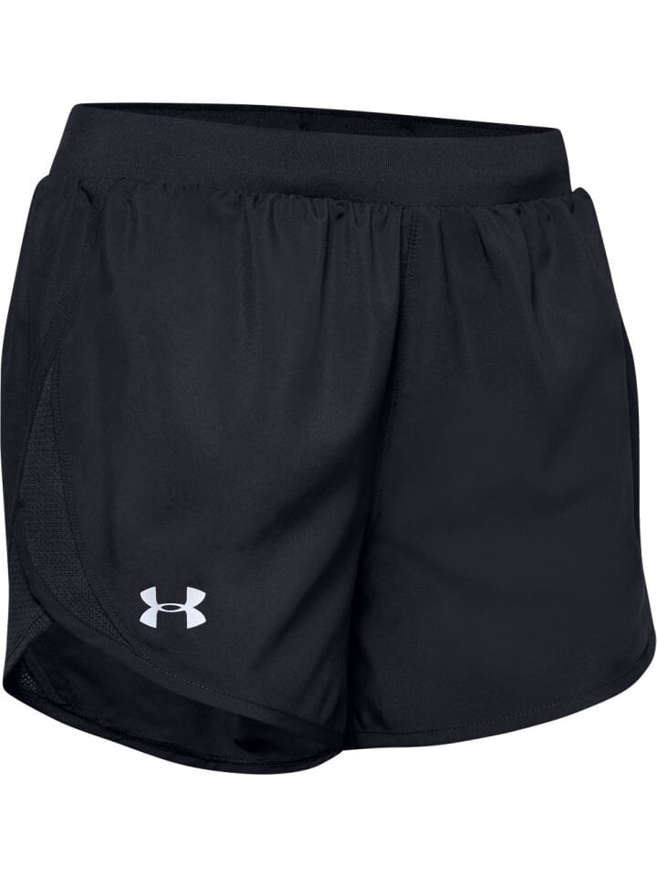 

Шорты Under Armour Short, черный