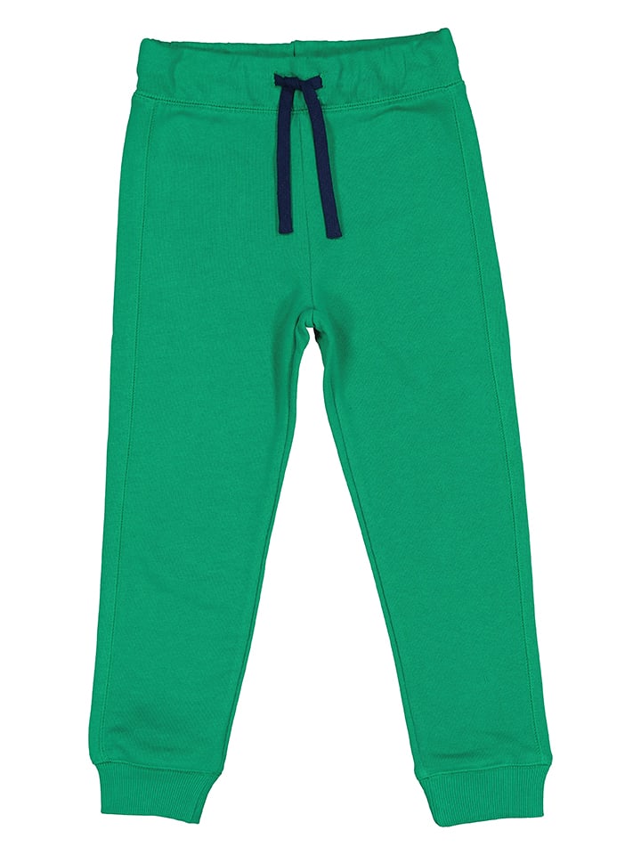 

Спортивные брюки Benetton, зеленый