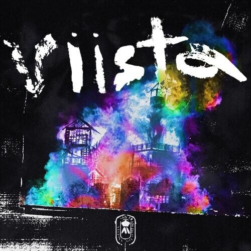 

Виниловая пластинка Mr. Carmack - Viista