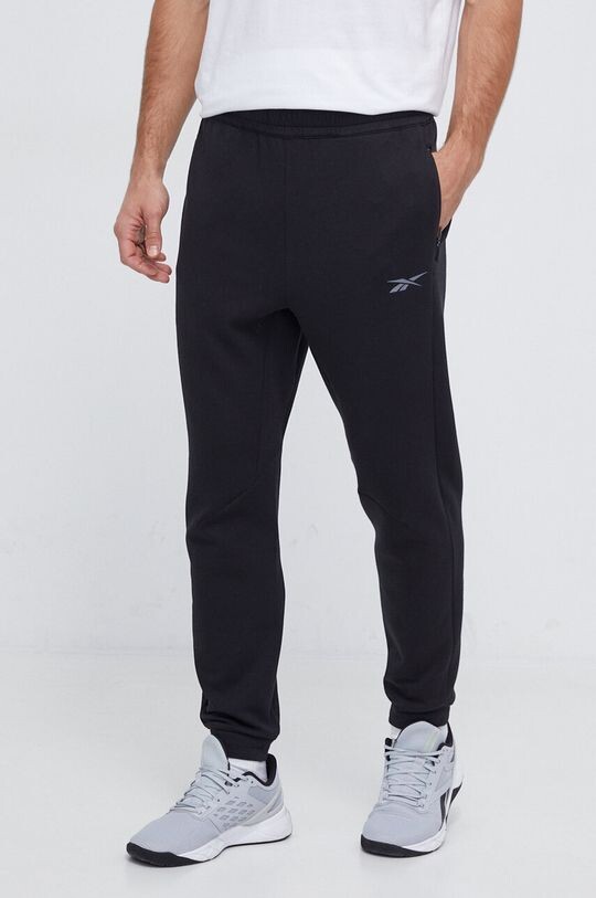 

Спортивные брюки Reebok, черный