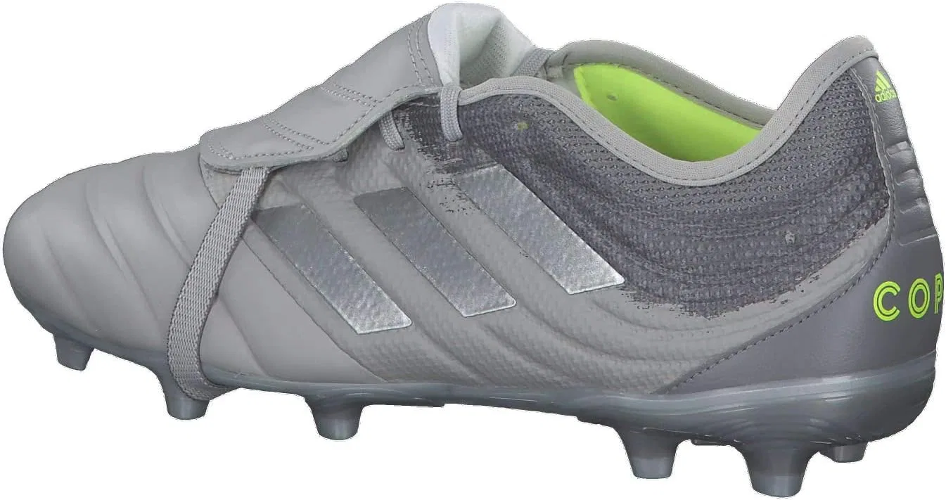 Мужские кроссовки Adidas Copa Gloro 20.2 Fg Athletics, Grey — фото 3