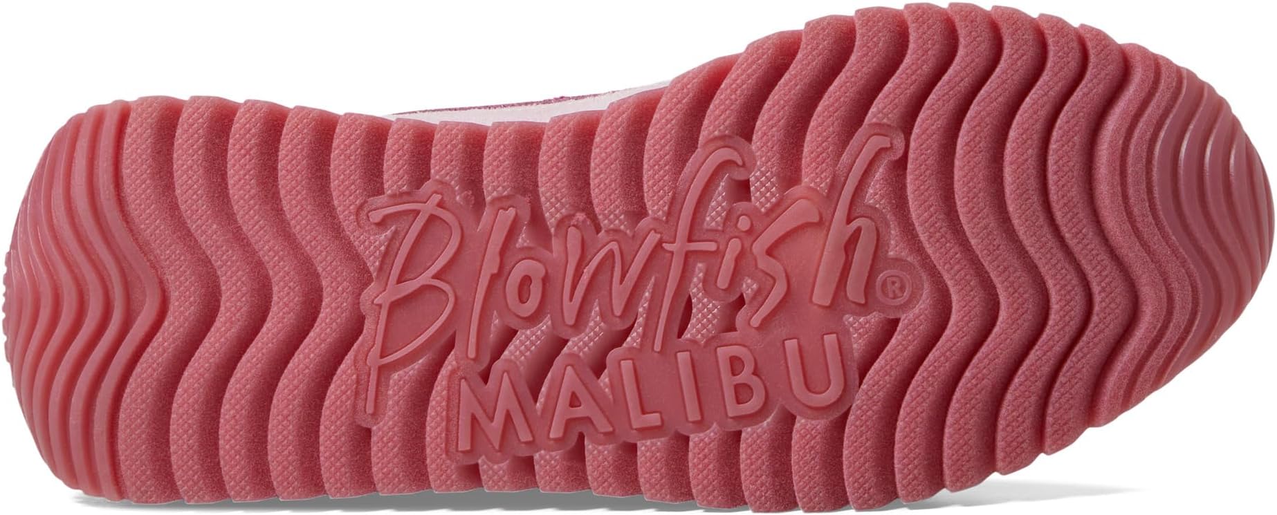 Кроссовки Blowfish Malibu Brentwood, цвет Lipstick Pink — фото 3