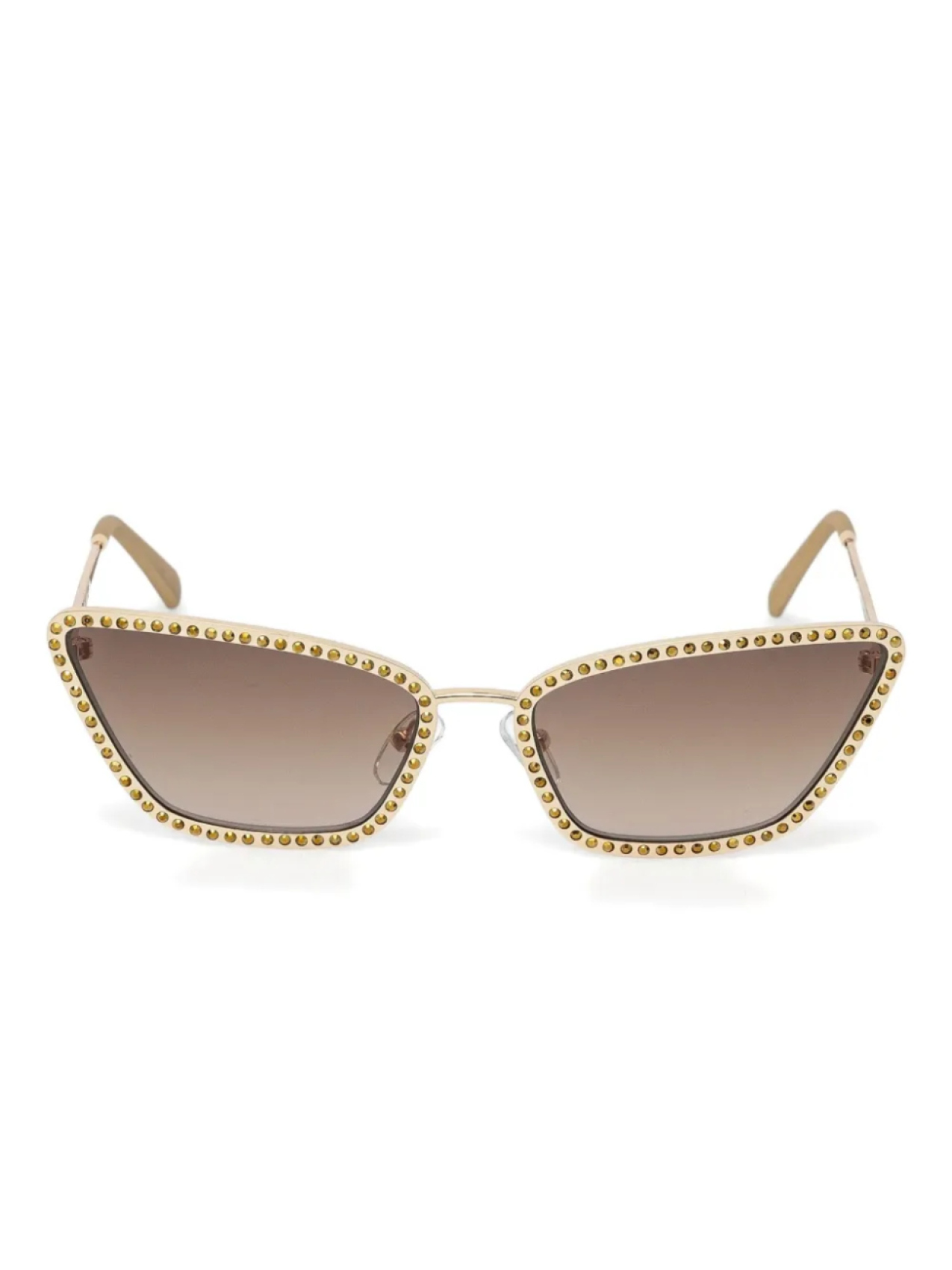 

Солнцезащитные очки Kurt Geiger London Shoreditch, золотой