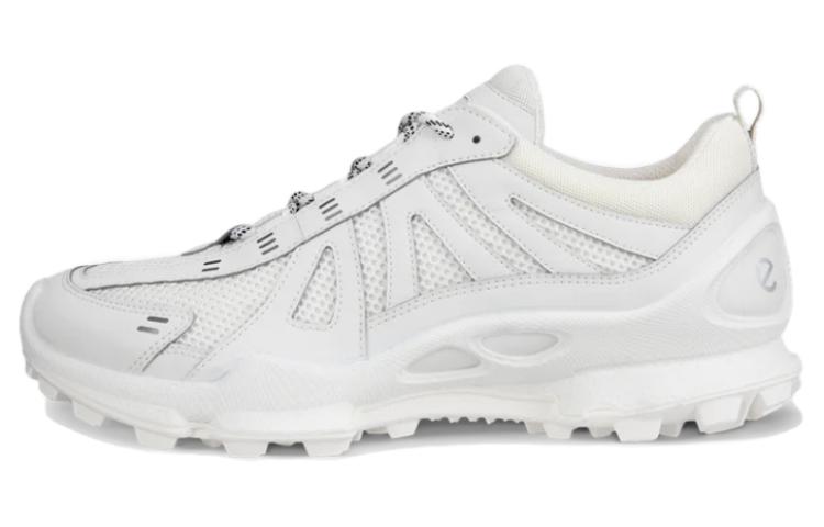 

Ecco Кроссовки Biom C Trail Low Top, белые, мужские